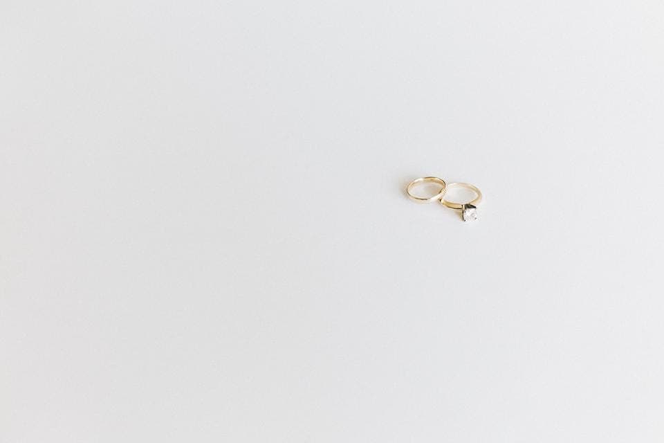 Gold Engagement