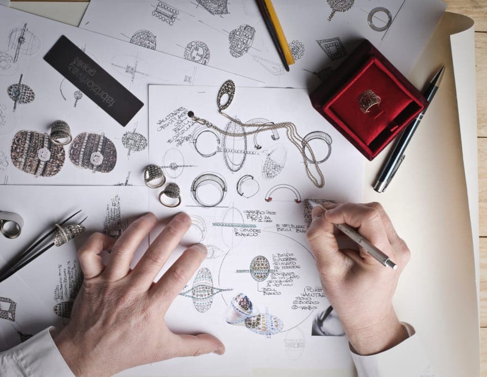 Sketch Designer