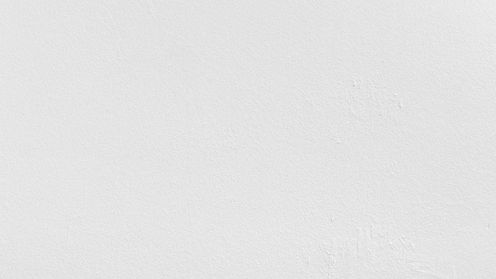 White wall texture desktop wallpaper