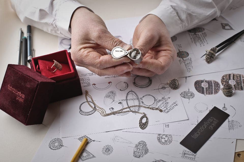 Jewellery Design