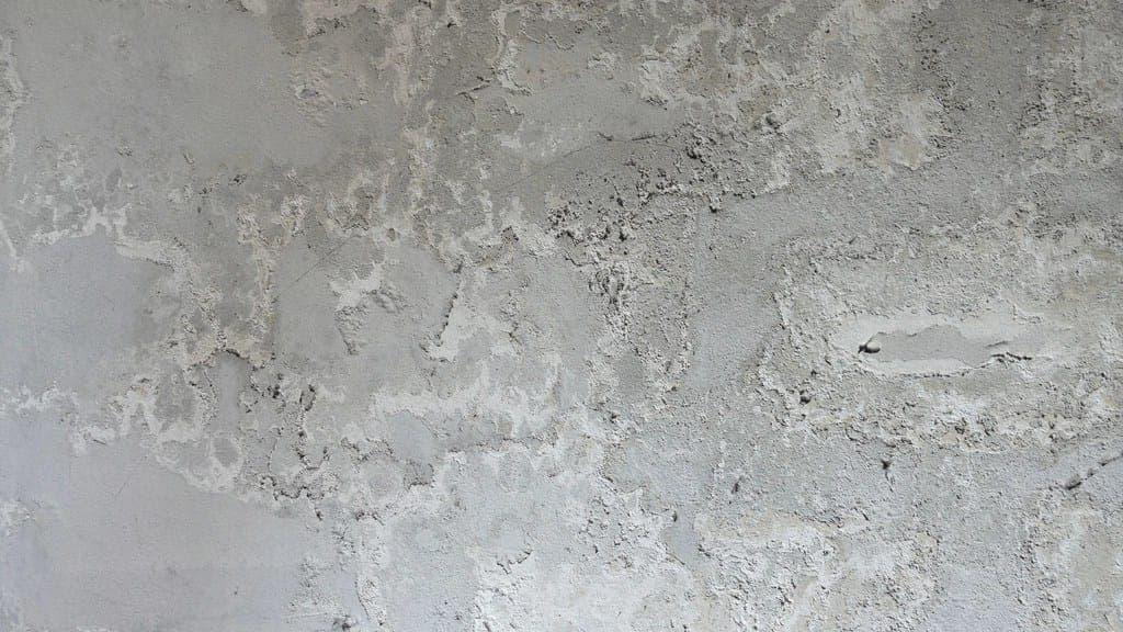 Gray color cement wall texture